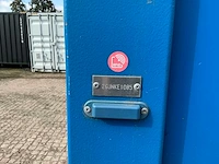 Ctx containex kantoorunit, geschakeld (2x) - afbeelding 19 van  26