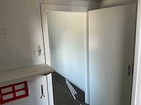 Ctx containex kantoorunit - afbeelding 4 van  20