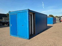 Ctx containex kantoorunit - afbeelding 15 van  20