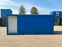 Ctx containex kantoorunit - afbeelding 16 van  20