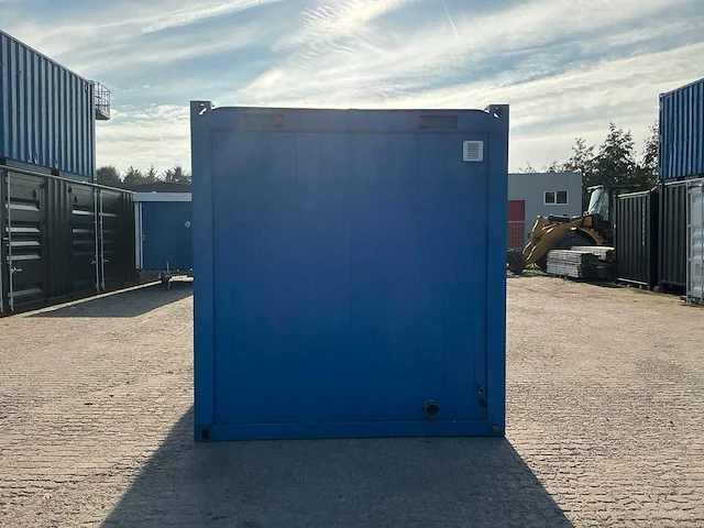 Ctx containex kantoorunit - afbeelding 18 van  20