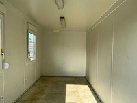 Ctx containex kantoorunit - afbeelding 10 van  16