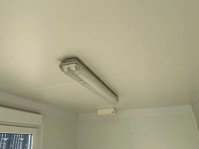 Ctx containex kantoorunit - afbeelding 11 van  16