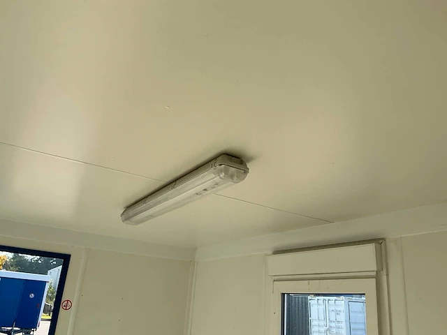 Ctx containex kantoorunit - afbeelding 12 van  16