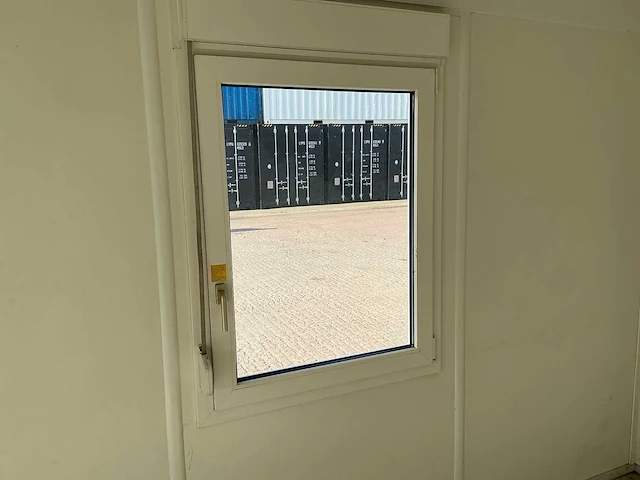 Ctx containex kantoorunit - afbeelding 14 van  16