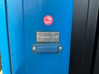 Ctx containex kantoorunit - afbeelding 16 van  16