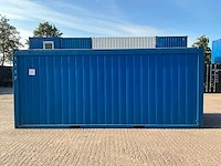 Ctx containex kantoorunit - afbeelding 5 van  16