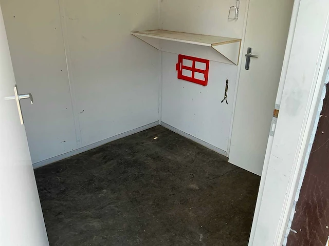 Ctx containex kantoorunit - afbeelding 10 van  20