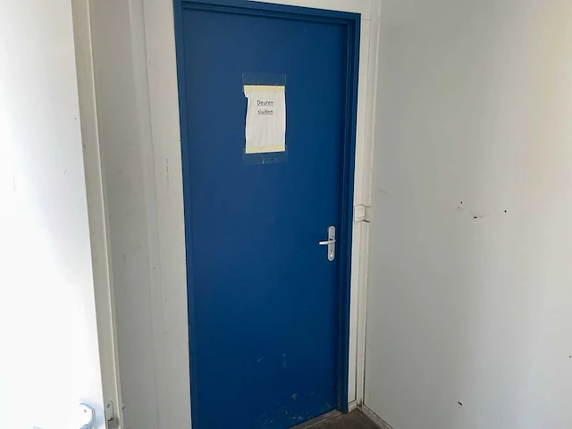 Ctx containex kantoorunit - afbeelding 11 van  20