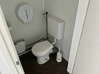 Ctx containex kantoorunit - afbeelding 16 van  20