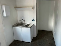 Ctx containex kantoorunit - afbeelding 20 van  20