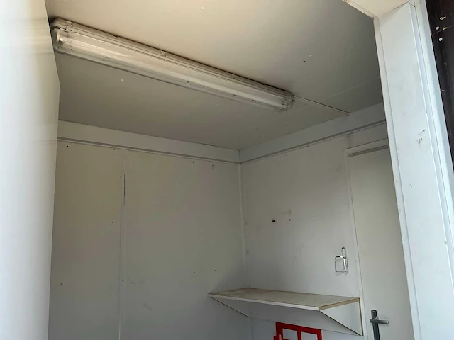 Ctx containex kantoorunit - afbeelding 9 van  20