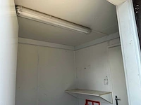 Ctx containex kantoorunit - afbeelding 9 van  20