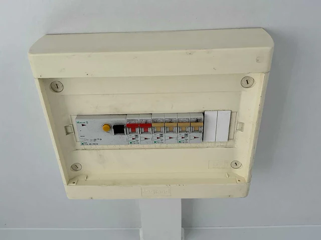 Ctx containex kassa unit 10ft - afbeelding 6 van  20