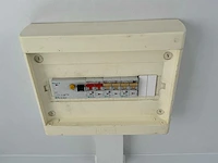 Ctx containex kassa unit 10ft - afbeelding 6 van  20