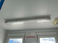 Ctx containex kassa unit 10ft - afbeelding 7 van  20