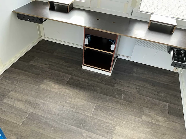 Ctx containex kassa unit 10ft - afbeelding 8 van  20