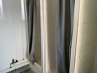 Ctx kleedruimte toilet / douche unit - afbeelding 13 van  13