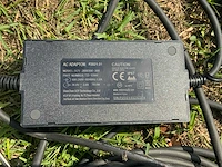 Cub cadet - robomow xr5 1000 - grasmaaier - afbeelding 2 van  10