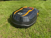 Cub cadet - robomow xr5 1000 - grasmaaier - afbeelding 3 van  10