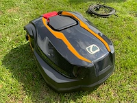 Cub cadet - robomow xr5 1000 - grasmaaier - afbeelding 4 van  10