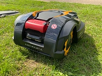 Cub cadet - robomow xr5 1000 - grasmaaier - afbeelding 5 van  10