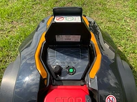 Cub cadet - robomow xr5 1000 - grasmaaier - afbeelding 6 van  10
