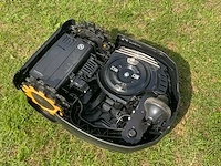 Cub cadet - robomow xr5 1000 - grasmaaier - afbeelding 9 van  10