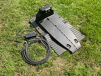 Cub cadet - robomow xr5 1000 - grasmaaier - afbeelding 10 van  10