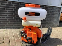 Cub cadet bladblazer/nevelspuit - afbeelding 4 van  5