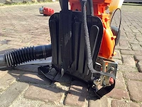 Cub cadet bladblazer/nevelspuit - afbeelding 5 van  5