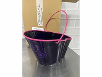Cubanisto - ice bucket - ongebruikt (10x) - afbeelding 5 van  8