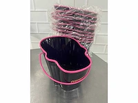 Cubanisto - ice bucket - ongebruikt (10x) - afbeelding 8 van  8
