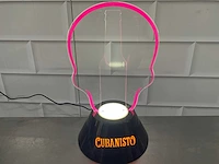 Cubanisto - led verlichting - ongebruikt (10x) - afbeelding 1 van  4