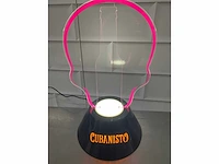Cubanisto - led verlichting - ongebruikt (10x) - afbeelding 2 van  4