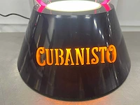 Cubanisto - led verlichting - ongebruikt (10x) - afbeelding 3 van  4