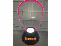 Cubanisto - led verlichting - ongebruikt (10x) - afbeelding 2 van  4