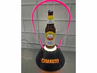 Cubanisto - led verlichting - ongebruikt (10x) - afbeelding 4 van  4