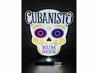 Cubanisto - led verlichting reclame (12x) - afbeelding 3 van  4