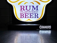 Cubanisto - led verlichting reclame (24x) - afbeelding 4 van  4