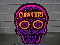 Cubanisto - led verlichting reclame (48x) - afbeelding 3 van  5