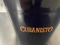 Cubanisto ijsemmer (240x) - afbeelding 4 van  10