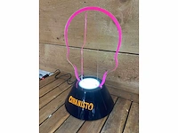 Cubanisto led lamp schedel (5x) - afbeelding 2 van  3