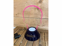 Cubanisto led lamp schedel (5x) - afbeelding 3 van  3
