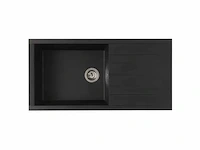 Cube 100x50x21cm spoelbak - afbeelding 1 van  3