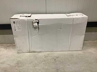 Cube 100x50x21cm spoelbak - afbeelding 2 van  3