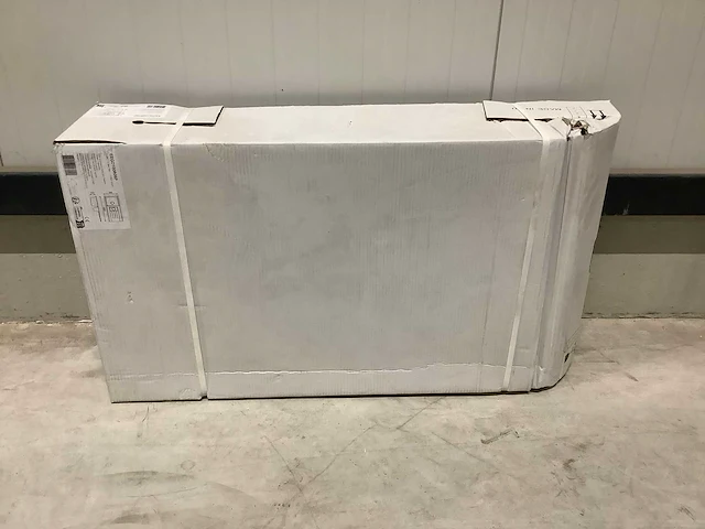 Cube 100x50x21cm spoelbak - afbeelding 2 van  3