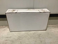 Cube 100x50x21cm spoelbak - afbeelding 2 van  3