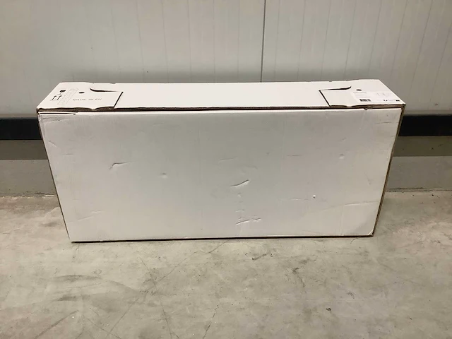 Cube 110x50x21cm spoelbak - afbeelding 2 van  3