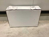 Cube 80x50x21cm spoelbak - afbeelding 2 van  3